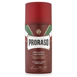 Піна для гоління Proraso, для твердої щетини, 300 мл - Pampik