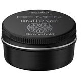 Матовий гель DeMira Professional DeMen Matte Gel для укладання волосся, 200 мл - Pampik - 2