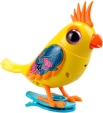 Інтерактивна пташка DigiBirds II Какаду (88601) - Pampik - 3