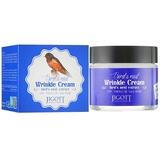 Крем для обличчя Jigott Bird's Nest Wrinkle Cream з екстрактом ластівчиного гнізда, 70 мл - Pampik