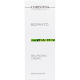 Крем для обличчя Christina BioPhyto Balancing Cream 75 мл - Pampik - 2