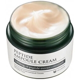 Крем для обличчя Mizon Peptide Ampoule Cream, з пептидами, 50 мл - Pampik - 3