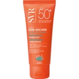 Сонцезахисне молочко для тіла SVR Sun Secure Lait Hydratant Invisible SPF 50+, 100 мл - Pampik