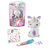 Набір для творчості Canal Toys Style 4 Ever Мій улюбленець Кошеня (OFG179/4) - Pampik