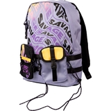 Рюкзак Yes T-137 Savage, бузковий (559484) - Pampik