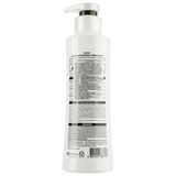 Відновлювальний кондиціонер Kerasys Hair Clinic Protein Care System Argan Oil, 400 мл - Pampik - 2