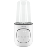 Підігрівач пляшечок електронний Lionelo Thermup 2.0 White 5 в 1 білий (LOC-THERMUP 2.0 WHITE) - Pampik