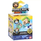 Фігурка-сюрприз Treasure X Minecraft Пісок та море (123149) - Pampik