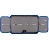 Пенал жесткий Smart HP-04 Hello, Drift, 13х21х4 см, черный (533194) - Pampik - 3