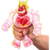 Іграшка-антистрес Goo Jit Zu Goo Shifters Блейзагон (122964) - Pampik - 2