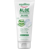 Кондиціонер для волосся Equilibra Aloe Moisturizing Conditioner 200 мл - Pampik