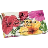 Мило натуральне Florinda Квіти гібіскусу 100 г - Pampik