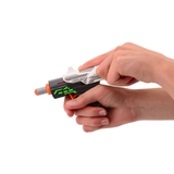 Набор Tack Pro Swift I: бластер + мишень + 12 дротиков (31054) - Pampik - 4