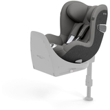 Автокрісло Cybex Sirona T Mirage Grey (523000381) - Pampik - 2