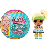 Игровой набор с куклой L.O.L Surprise Surprise Swap Создай Настроение (591696) - Pampik