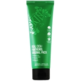 Маска для лица успокаивающая Fortheskin Real Cica Original Pack, 120 мл - Pampik