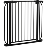 Защитный барьер Lionelo Truus Slim Black Onyx черный (LO-TRUUS SLIM BLACK ONYX) - Pampik - 2