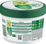 Живильний крем Garnier Body Superfood Авокадо, для сухої та дуже сухої шкіри, 380 мл - Pampik - 2