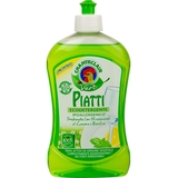 Средство для мытья посуды Chante Clair Vert Piatti Лимон и Базилик, 500 мл - Pampik
