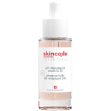 Очищаючий гель для обличчя Skincode SOS oil 125 мл (1700) - Pampik