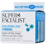 Крем для обличчя денний Super Facialist Hyaluronic Acid Firming 50 мл - Pampik - 3