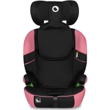 Автокрісло Lionelo Levi One i-Size Pink Rose - Pampik - 6