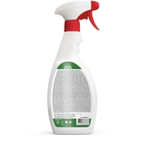 Засіб для очищення ванної кімнати Domi, 550 мл - Pampik - 2