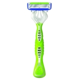 Бритва одноразова Dorco Eve6 6 лез, 1 шт. - Pampik - 2