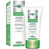 Глибоко очищаючий гель для вмивання Farmona Dermacos Anti-Acne 150 мл - Pampik