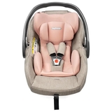 Автокрісло Peg-Perego Primo Viaggio SLK Mon Amour, рожеве золото (IMSK000000BA36DX19) - Pampik - 2
