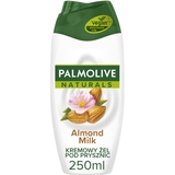 Гель для душу Palmolive Naturals Мигдальне Молочко, 250 мл - Pampik - 2