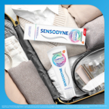 Зубна паста Sensodyne Комплексний захист, 75 мл - Pampik - 6