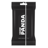 Вологі серветки Сніжна Панда Орхідея, для рук, 15 шт. - Pampik