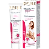Крем для депиляции Revuele 8 in 1 For Hypersensitive Skin 125 мл - Pampik