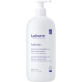 Очищувальний гель Ivatherm Ivahidra+ для чутливої, сухої та атопічної шкіри 500 мл - Pampik