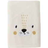 Рушник дитячий Irya King krem, 75х50 см, кремовий (svt-2000022318136) - Pampik