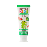 Зубная паста детская Арбуз Zettoc Nippon Toothpaste Kids Watermelon, 70 г - Pampik