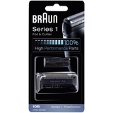 Ріжучий блок + сітка Braun Series 1 10В - Pampik