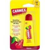 Бальзам для губ Carmex зі смаком вишні, 10 г - Pampik