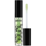 Масло для губ Colour Intense Lip Care Увлажняющий, №04 (Киви), 6 мл - Pampik