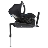 База Isofix Anex Avionaut SX 03 Black, чорна (25377) - Pampik - 2