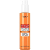 Пінка для очищення шкіри обличчя L'Oreal Paris Revitalift Clinical Vitamin C 150 мл - Pampik