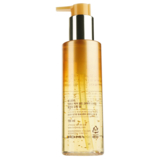 Гель для обличчя Tony Moly Intense Care Gold 24k Snail Cleansing з муцином равлика та золотом 190 мл - Pampik - 2