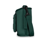 Сумка-органайзер для коляски Lionelo Little Cube Green Forest, темно-зелений - Pampik - 4