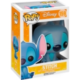Ігрова фігурка Funko Pop! Disney Lilo & Stitch - Stitch Seated (6555) - Pampik - 5
