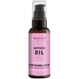 Масло репейное Mayur, 50 мл - Pampik