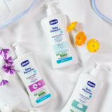 Гель для купания Chicco Baby Moments Без слез Защитный с экстрактом календулы, 750 мл - Pampik - 4