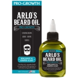 Масло для бороды Arlo's Pro-Growth Hair and Beard Oil 75 мл - Pampik