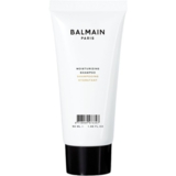 Шампунь Balmain Moisturizing Shampoo Travel, зволожувальний, 50 мл - Pampik