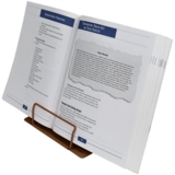 Подставка для книг Kite Tiger металлическая (K24-390-4) - Pampik - 5